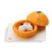  craft man house (Craftmanhouse) дезодорация товары вообще orange плоды : общая длина 5cm ширина :7.5cm aroma Stone фрукты кошка aroma * мандарин 