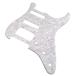 YJB PARTS Fat-ST(SSH) �X�g���g�p�s�b�N�K�[�h �z���C�g�p�[��3P �C���` ���{��