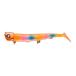 Blue Blue(b lube Roo )wa-mjoruti22g комплект #23 Strike orange / прозрачный orange 