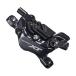  Shimano (SHIMANO) BR-M8120 resin накладка (N03A) ласты есть гидро -lik