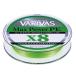 VARIVAS( Varivas ) линия Max энергия PE X8 lime зеленый 200m 1.2 номер 