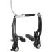 TEKTRO( tech Toro ) 855AL V-brake 110mm Black