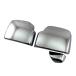 BRIGHTZ Jimny Sierra JB74W хромированные боковые зеркала [ MIR-SID-289 ] JB74 JB B74 74 Jimny Sierra 3