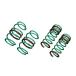 TEIN ( Tein ) низкая подвеска springs [ S.TECH K-SPECIAL ] Suzuki Spacia custom MK53S SKUD0-K1B00