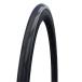 shuwarube(SCHWALBE)[ стандартный товар ]shuwarube Pro one Clincher модель [ load * гонки ] 700x28C черный 