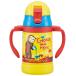 ske-ta-(skater) для малышей обе рука кружка с соломинкой 240ml из нержавеющей стали .... George складной руль STWM3
