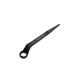 ichinen доступ MUST TOOL( Must tool ) ключ IM-DSMS3032BKCR инструмент для проволоки есть Short очки ключ 30-32 12283 чёрный k