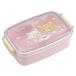 o-eske- Rilakkuma ланч box ( перегородка есть ) PL-1R