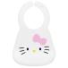 bumkins( van gold s) van gold s× Hello Kitty сотрудничество . еда серии силикон bib [ Япония стандартный товар ]6 месяцев ~24 месяцев Hello Kitty 1 шт 