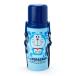  Sanrio (SANRIO) Sanrio детский фляжка 380ml прямой .. одним движением стакан имеется 2WAY нержавеющая сталь бутылка Doraemon (I'm DO