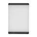 OXO ok so- кухонная доска разрезной панель полимер производства S размер 18.3×27.2cm посуда мойка сушильная машина соответствует . белый . использование возможно предотвращение скольжения имеется вода минут .ki
