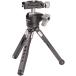  Leo фото MT-03+LH-25 Mini штатив 