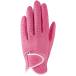  Kasco (Kasco) Golf перчатка palette Palette женский с одной стороны SF-2014L розовый S