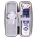  для Omron (OMRON) низкий цикл терапевтическое устройство ere Pal sHV-F128/HV-F230 специальный защита кейс для хранения -waiyu JP