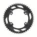  Shimano (SHIMANO) FC-RX600-10 46T-NF