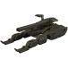 BANDAI SPIRITS( Bandai Spirits ) 30MMeg The vehicle ( бак Ver.)[ оливковый гонг b] 1/144 шкала цвет разделение завершено pra 