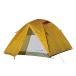 [ Captain Stag ] кемпинг наружный aluminium палатка-купол 3UV Old желтый UA-0054