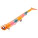 b lube Roo (Blue Blue)joruti30 комплект #23 Strike orange / прозрачный orange 30g