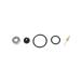 TOPEAK Parts Kit-Joe Blow DX/Pro X/ бустер детали для взрослых Uni насос черный свободный размер 
