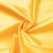  Toray si look атлас ткань примерно 122cm×2m cut Col.29 оттенок желтого T880-2