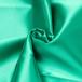  Toray si look атлас ткань примерно 122cm×2m cut Col.48 оттенок зеленого T880-2