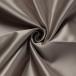  Toray si look атлас ткань примерно 122cm×2m cut Col.146 оттенок коричневого T880-2