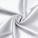  Toray si look атлас ткань примерно 122cm×2m cut Col.31 оттенок серебра T880-2