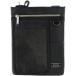 SK11(eske-11)si The - кейс W190×H245×D20mm прозрачный карман есть инструмент место хранения сумка FW914