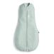 [ergoPouch] L go сумка ko Kuhn swa доллар Cocoon Swaddle Bag [ стандартный товар ] одеяло 1.0TOG 0-3M шалфей 