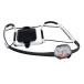PETZL IKO легкий передняя фара мульти- beam AIRFIT головная повязка имеется 350 люмен 