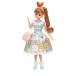  Takara Tommy (TAKARA TOMY) Licca-chan кукла LD-08 древесный уголь .ko.... стул . Licca-chan 