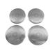 BRIGHTZ Harrier Hybrid AVU65W нержавеющая сталь динамик panel satin silver [ SPEAKER-060 ] AVU65W AVU