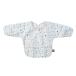 D BY DADWAY Diva Ida do way . еда длинный рукав bib nobanaBBDB004293200