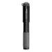 TOPEAK TPK гонки Rocket BLK PPM11800 Mini насос 