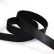  Япония шнур . торговля (Nippon Chuko) натуральная кожа гладкая кожа лента 20mm ширина ×1m порез . cut col.7 чёрный MTLS1020-7-1M craft кожа k