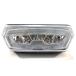  Honda для LED указатель поворота имеется задний фонарь маленький тормоз свет прозрачный затонированный re дренаж z Glo mMSX125 CBR650