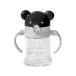 10mois(timowa) [10mois(timowa)] mamamanma кружка с соломинкой BEAR MASK 20251025 20251025