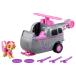  Takara Tommy (TAKARA TOMY)pau* Patrol pau.. деформация! flying vehicle Sky мужчина женщина обе для 