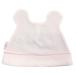 [enzeru] baby UV cut животное колпак ультрафиолетовые лучи из .. сделано в Японии новорожденный весна лето колпак шляпа T4035 розовый 