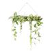 MedianField �y �E�H�[���O���[�� �Ǌ|�� �t�F�C�N 50cm�~40cm �t�b�N�t�� �z �t�F�C�N�O���[�� �ϗt�A�� ���� ������� �l�H��