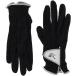  Kasco (Kasco) Golf перчатка женский искусственная кожа DNA SUEDE LADIES SF-2010LW обе рука для 