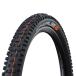 shuwarube(SCHWALBE)[ стандартный товар ]no Be nik27.5x2.40 кевлар бусина MTB все mountain шина 