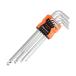 Muchuu �Z�p�����` �Z�b�g 9 �{�g �{�[���|�C���g L �^�Z�p�_�����` 1.5-10mm �N�����o�i�W�E���|�� ���[�g��/�C���`���Ή� ���]��