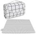 SCIVEI ���W���[�V�[�g �s�N�j�b�N�}�b�g �唻 150x200 cm 3�`6�l�p �܂肽���� �h�� �h�� �R���p�N�g���[ �g�ѕ֗� �y�� ����