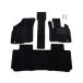BRIGHTZ Delica D:2 MB36S MB46S коврик на пол [ FLOOR-MAT-056 ] MB36S MB46S