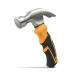 BOOSDEN Short ne-ru Hammer claw hammer Short Hammer ногти Hammer Mini тонн kachi гвоздодер .... Short руль Hammer 