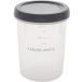  Will Max (Wilmax)en баланс глубокий раунд контейнер S 500ml серый 