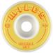 миля z[MILES] скейтборд Wheel 99a 53mm конический твердый 