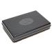 a Kiss ko(AXISCO) цвет fly box /FF/BK