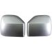 BRIGHTZ Pixis van S321M S331M корпус зеркала двери satin silver [ SIL-MIR-003 ] S321 S331 321 3